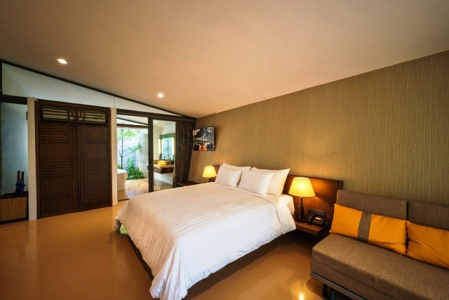 Khởi công hệ thống biệt thự Flamingo ảnh 1