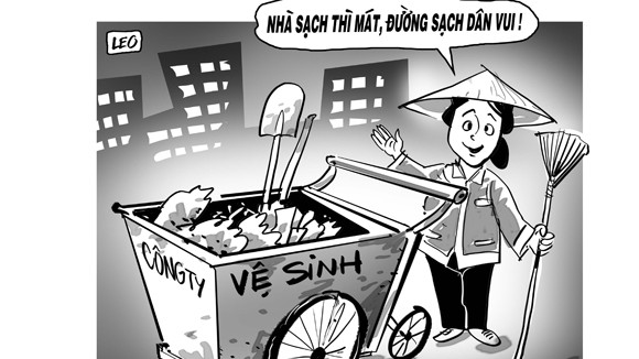Nghề và nghiệp ảnh 1