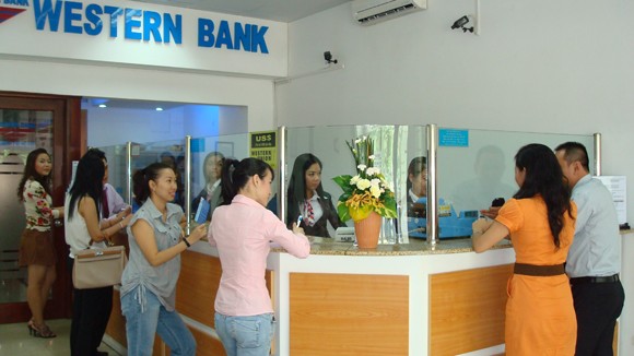 Western Bank trúng thầu 500 tỷ đồng Trái phiếu Chính phủ ảnh 1