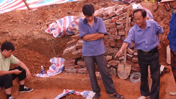 Không tìm thấy mộ hợp chất ảnh 1