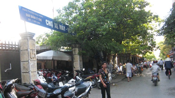 Bài 1: Tráo đồ nhanh như cắt ảnh 1