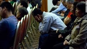 Thân nhân hành khách máy bay MH370 tuyệt vọng khi được kêu gọi trở về nhà ảnh 1
