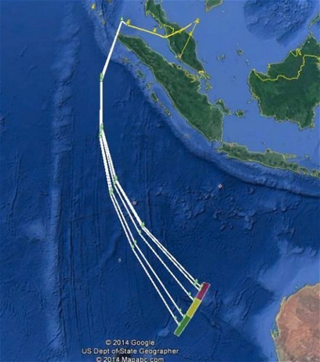 Thân nhân hành khách máy bay MH370 tuyệt vọng khi được kêu gọi trở về nhà ảnh 2