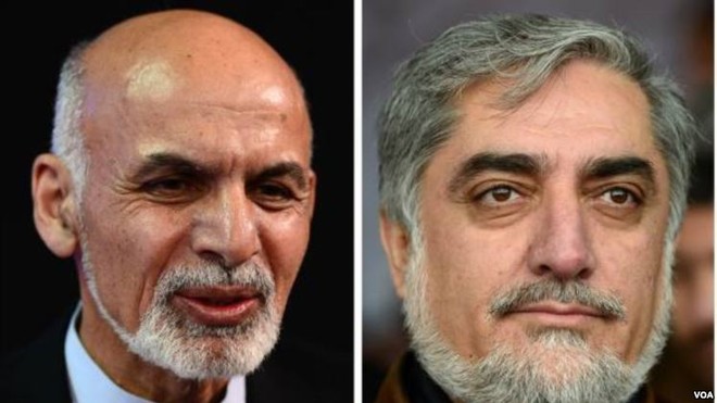 Afghanistan sẽ có cuộc bầu cử Tổng thống lần hai ảnh 1
