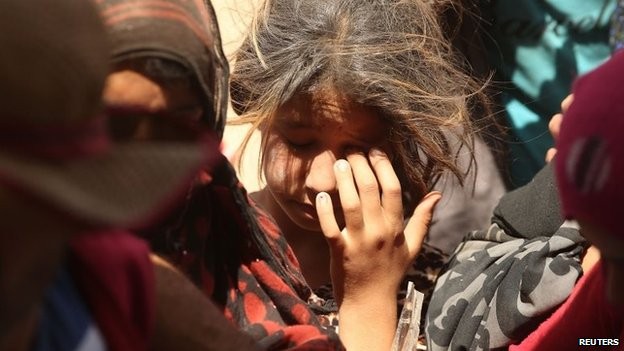 Iraq thất bại bước đầu trong việc tìm kiếm lãnh đạo mới ảnh 3