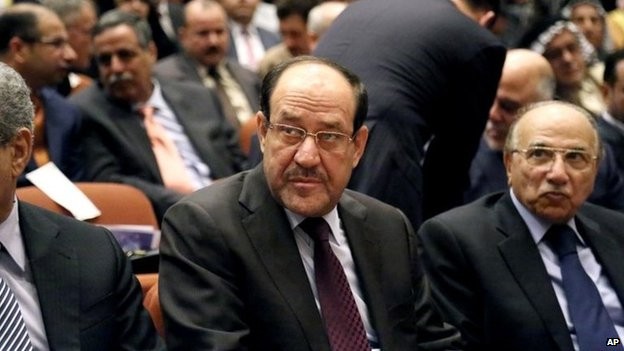 Iraq thất bại bước đầu trong việc tìm kiếm lãnh đạo mới ảnh 1