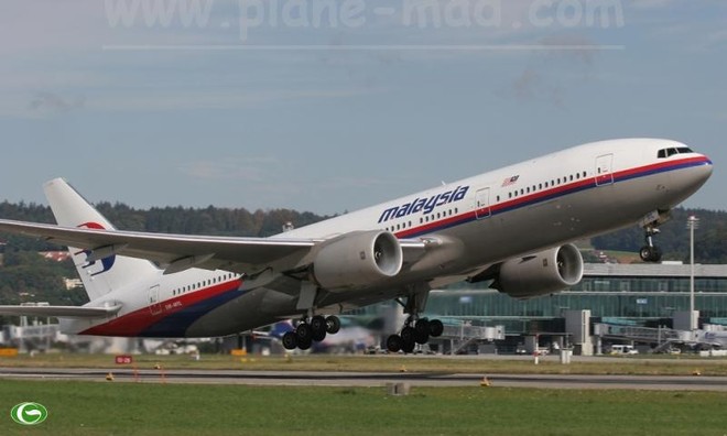 Malaysia Airlines lên kế hoạch nỗ lực sửa đổi sau hai thảm kịch ảnh 1