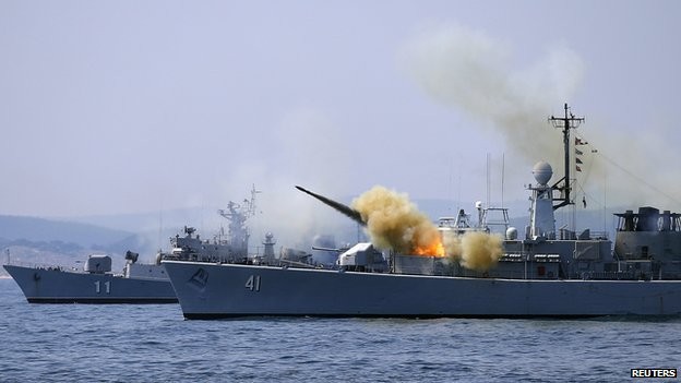 Điểm lại những mốc sự kiện khiến quan hệ NATO-Nga đi xuống ảnh 2