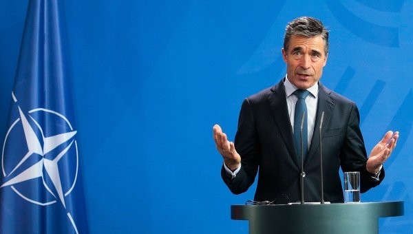 NATO “khó lòng” chấp nhận Ukraine là thành viên ảnh 1