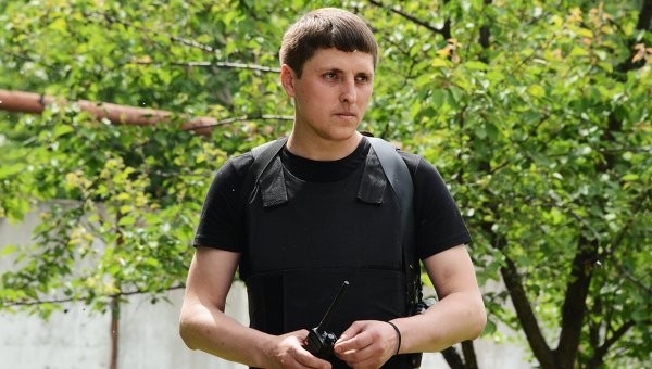 Donetsk: Trao đổi tù nhân phụ thuộc vào thiện chí hành động của Kiev ảnh 1