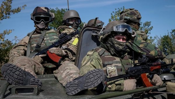 Ukraine: Tuyến phòng thủ thứ hai được thiết lập xung quanh Mariupol ảnh 1