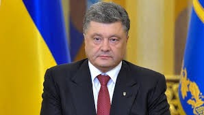 Tổng thống Ukraine thăm Mariupol trong bối cảnh lệnh ngừng bắn "lung lay" ảnh 1