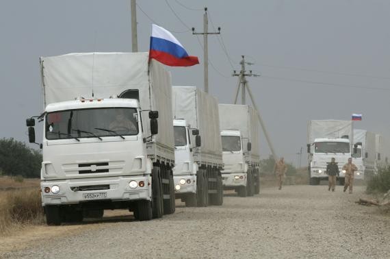 Ukraine: Xung đột mới ở sân bay Donetsk vi phạm lệnh ngừng bắn ảnh 2