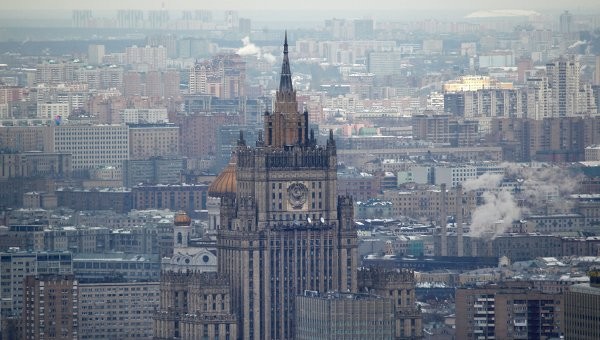 Nga: Luật tự trị đặc biệt ở Donbass là bước đi đúng hướng ảnh 1