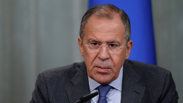 Nga: NATO mở rộng sang Đông Âu là khiêu khích ảnh 1