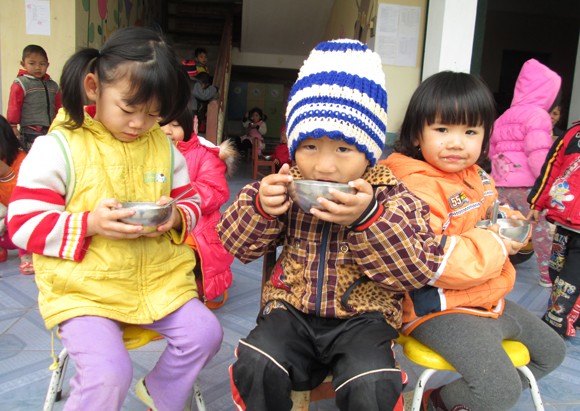 Về chùa Sùng Nghiêm gặp sư thầy có 9 người con ảnh 3