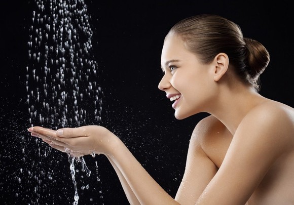 Lý do bạn nên tắm thường xuyên ảnh 1