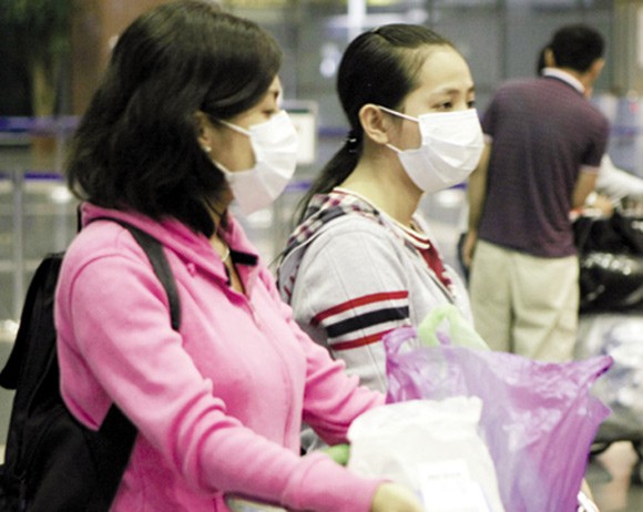 Nguy cơ lây lan và biện pháp phòng tránh H7N9 ảnh 2