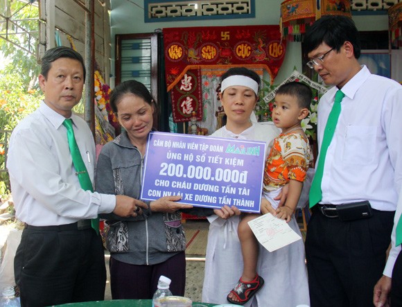 Một tài xế taxi bị "điều" đến cung đường vắng sát hại, cướp tài sản ảnh 1