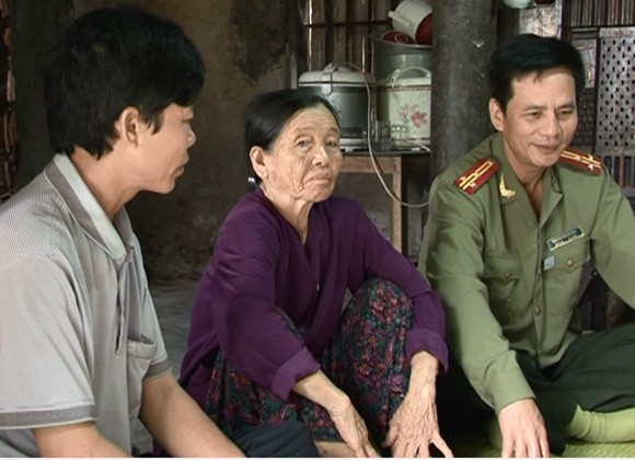 Chính phủ chỉ đạo giải quyết chế độ cho thuyền viên tàu BTT-07 bị mất tích ảnh 1