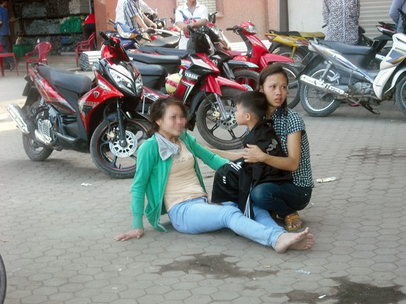 Phát hiện thi thể nam thanh niên bị giết trong đêm khuya ảnh 2