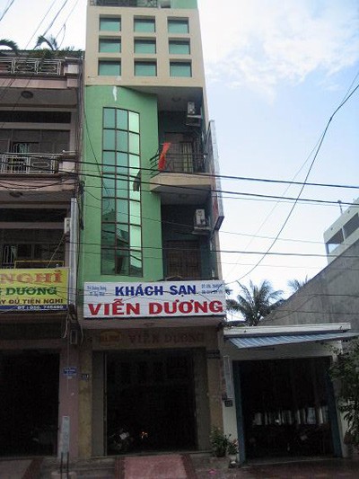 Chủ khách sạn "sập bẫy" lừa đảo, mất trắng 80 triệu đồng ảnh 1