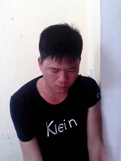 Tỷ mỉ lên kế hoạch trộm két bạc tiền tỷ nhà người yêu ảnh 1