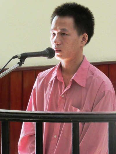 Án tử cho kẻ nghịch tôn sát hại bà ngoại ảnh 1