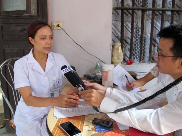 Hàng nghìn bệnh nhân bị "lừa" kết quả xét nghiệm ảnh 2