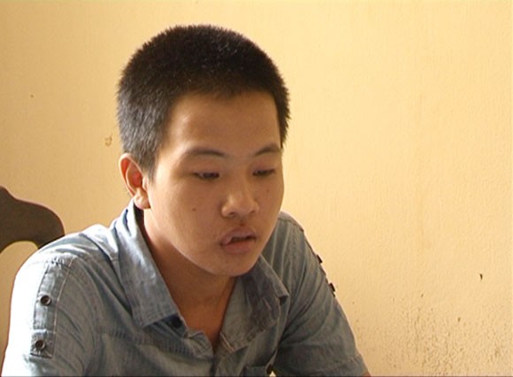 Giam giữ "bạn gái" đang học lớp 9 để... hiếp dâm ảnh 2