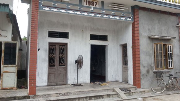 Vụ giết người vứt xác bên lề đường, nghi ngờ là hiện trường giả ảnh 2