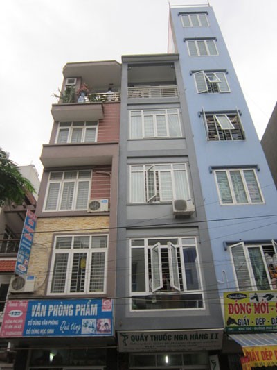 Sửa phao nước nam thanh niên bị điện giật tử vong ảnh 1