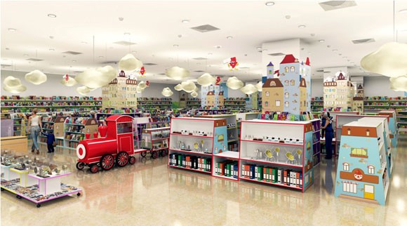 Đón quà năm mới cùng Times City ảnh 3