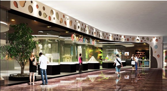 Đón quà năm mới cùng Times City ảnh 4