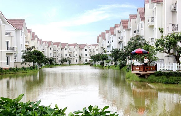 Sẽ có dạ tiệc giáng sinh đặc biệt sang trọng tại Vinhomes Riverside ảnh 4