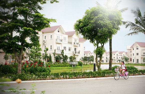 Sẽ có dạ tiệc giáng sinh đặc biệt sang trọng tại Vinhomes Riverside ảnh 3