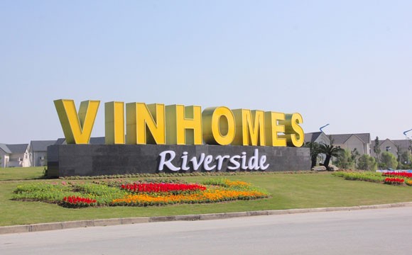 Sẽ có dạ tiệc giáng sinh đặc biệt sang trọng tại Vinhomes Riverside ảnh 5