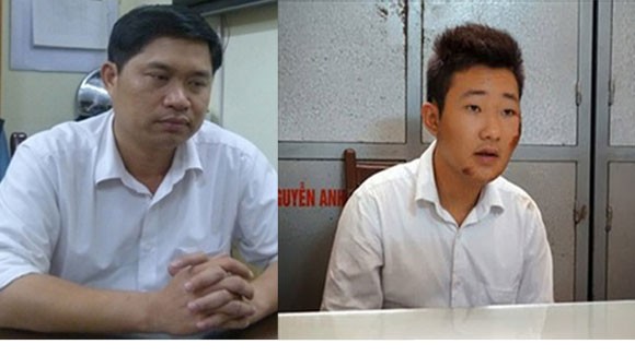Quá thương con, mẹ Đào Quang Khánh phát điên, nhập viện tâm thần ảnh 2