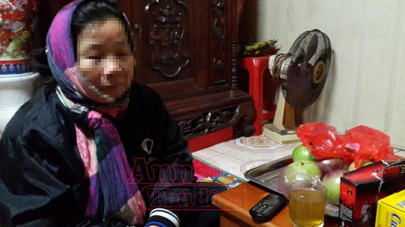 Quá thương con, mẹ Đào Quang Khánh phát điên, nhập viện tâm thần ảnh 1