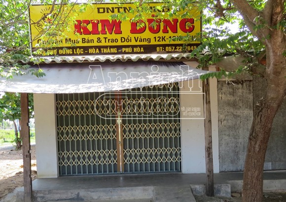 Một vụ cướp tàn độc, cướp hơn 1,5 tỷ đồng trên đường ảnh 2