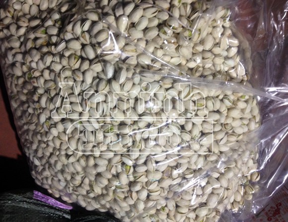 Hà Nội: Phát hiện 10 tấn ô mai trôi nổi suýt tuồn ra thị trường ảnh 4