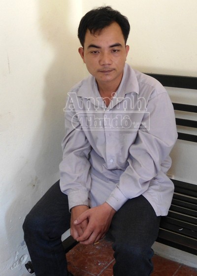 Cho thợ lăn sơn ngủ nhờ, cô gái độc thân bị “cuỗm” sạch tài sản ảnh 1