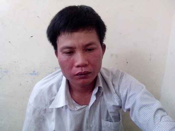 Gã trai lừa bạn gái để đồng bọn trộm két bạc tiền tỷ ảnh 2