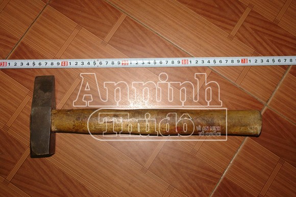 Công ty làm ăn thua lỗ, Phó Giám đốc vác búa đinh đập đầu Giám đốc ảnh 2