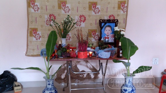 Cận mặt người mẹ giết con trai dã man vì ghen tuông với chồng cũ ảnh 2