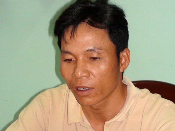Chém liên tiếp 2 người trong tiệc sinh nhật của con gái ảnh 1