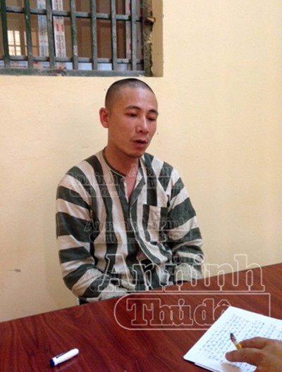 Tin lời "mật ngọt", một phụ nữ bị lừa bán sang Trung Quốc ảnh 1