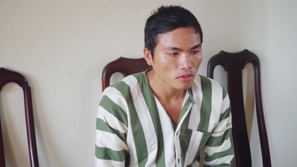 Khởi tố “phi công trẻ” cưỡng dâm người tình ảnh 1