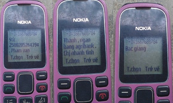 Truy tìm kẻ nhẫn tâm lừa đảo góa phụ nghèo ảnh 1