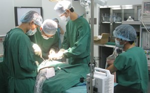 Phụ hồ giết chủ nhà cướp dây chuyền vàng và máy tính ảnh 3